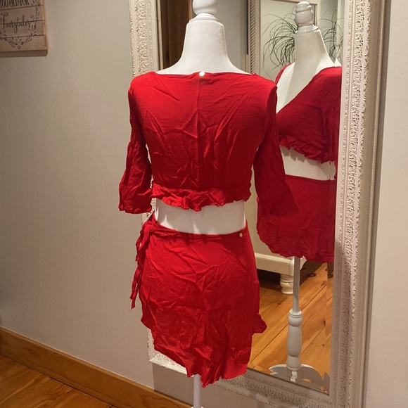 For Love + Lemons - Picture 2 of 5